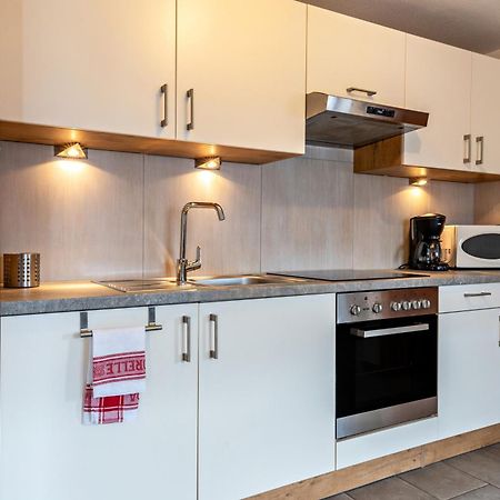 Stoecklhuberhof Lägenhet Vandoies Exteriör bild